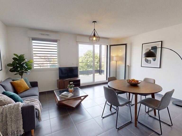Appartement récent À Vendre quartier Tuilerie Yutz — photo 1