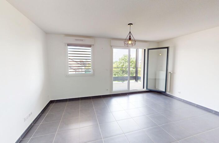Appartement récent À Vendre quartier Tuilerie Yutz — photo 2
