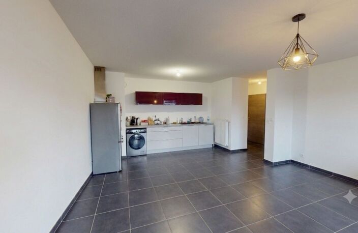 Appartement récent À Vendre quartier Tuilerie Yutz — photo 4