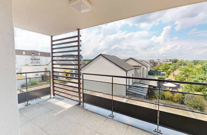 Appartement récent À Vendre quartier Tuilerie Yutz — photo 5