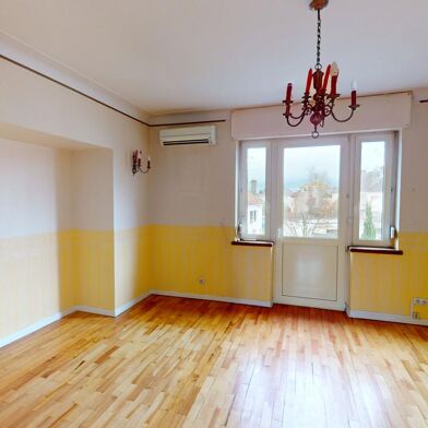 Appartement 3 pièces 173000 €