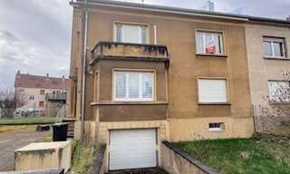 Appartement 3 Pièces 67 m² à vendre à Yutz (57970)