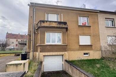 Appartement 3 pièces 173000 €