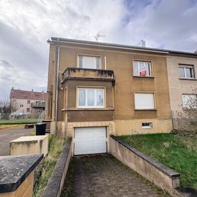 Appartement 3 pièces 173000 €