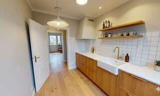 Appartement 3 Pièces 67 m² à vendre à Yutz (57970)