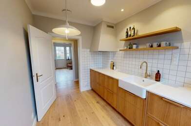 Appartement 3 pièces 163900 €