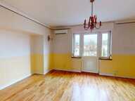 Appartement  avec Garage et jardin 1 A rue Mozart YUTZ — photo 2