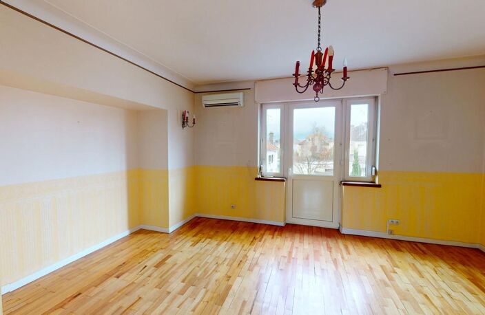 Appartement  avec Garage et jardin 1 A rue Mozart YUTZ — photo 2