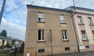 Appartement 2 Pièces 54 m² à vendre à Yutz (57970)