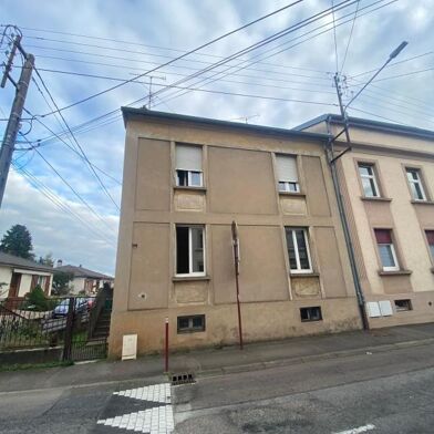 Appartement 2 pièces 120000 €