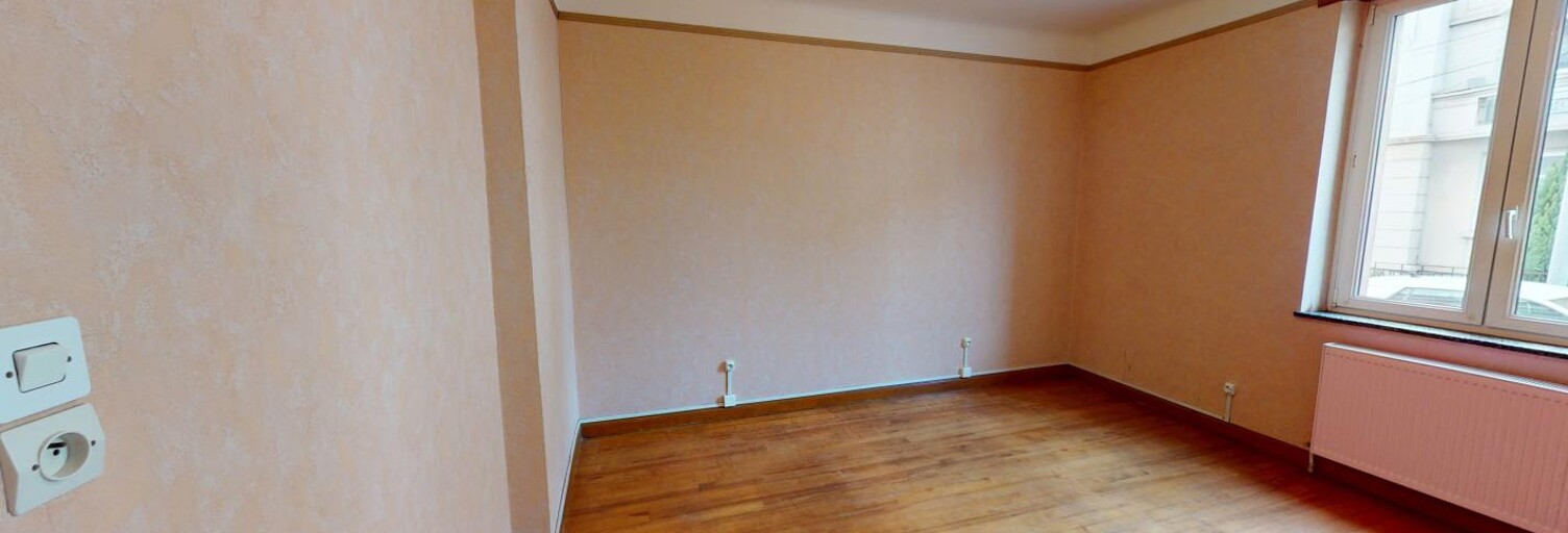 Appartement 2 Pièces 54 m² à vendre à Yutz (57970)