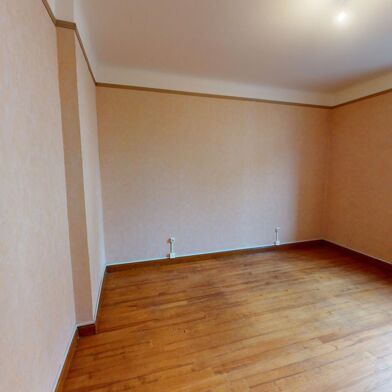 Appartement 2 pièces 120000 €