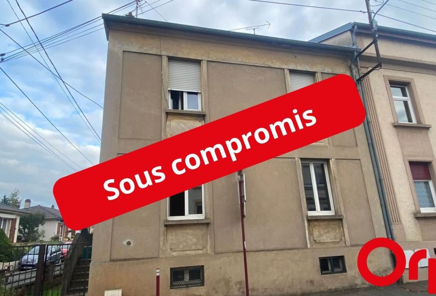 Appartement À Vendre — photo 1