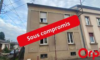 Appartement 2 Pièces 54 m² à vendre à Yutz (57970)