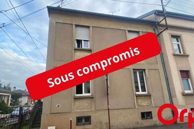 Appartement 2 pièces 120000 €