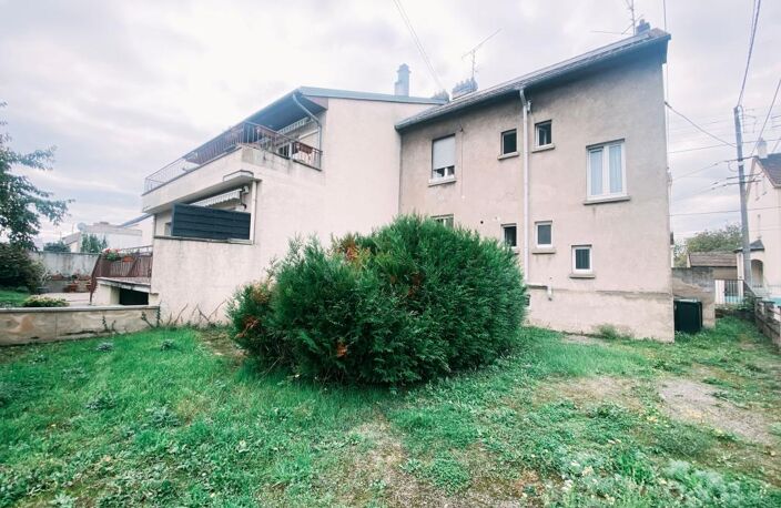 Appartement À Vendre — photo 3