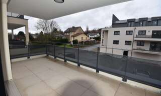 Appartement 2 Pièces 47 m² à louer à Plappeville (57050)