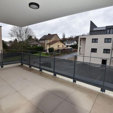 Appartement 2 pièces 920 €