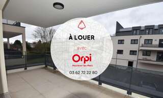 Appartement 2 Pièces 47 m² à louer à Plappeville (57050)