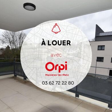 Appartement 2 pièces 920 €