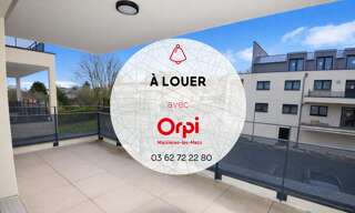 Appartement 2 Pièces 47 m² à louer à Plappeville (57050)