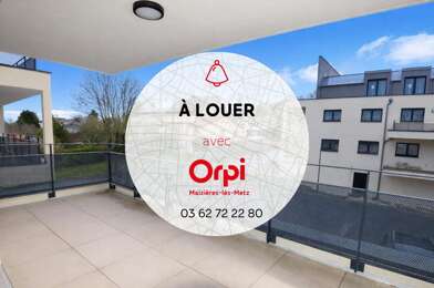 Appartement 2 pièces 980 €
