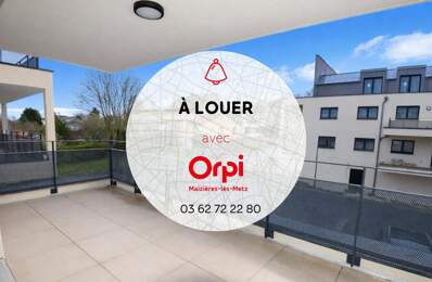 PLAPPEVILLE – T2 NEUF – BALCON – PARKING – LIVRAISON 2025 — photo du bien