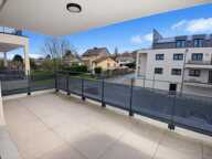 PLAPPEVILLE – T2 NEUF – BALCON – PARKING – LIVRAISON 2025 — photo 2