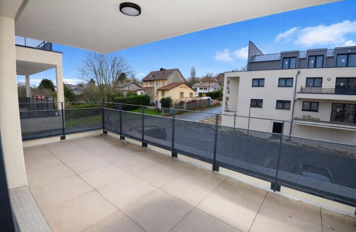 PLAPPEVILLE – T2 NEUF – BALCON – PARKING – LIVRAISON 2025 — photo 2