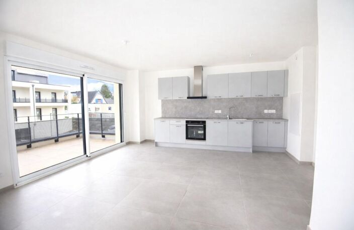 PLAPPEVILLE – T2 NEUF – BALCON – PARKING – LIVRAISON 2025 — photo 3