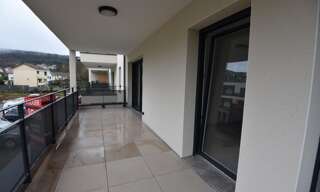 Appartement 3 Pièces 58 m² à louer à Plappeville (57050)