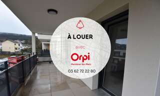 Appartement 3 Pièces 58 m² à louer à Plappeville (57050)