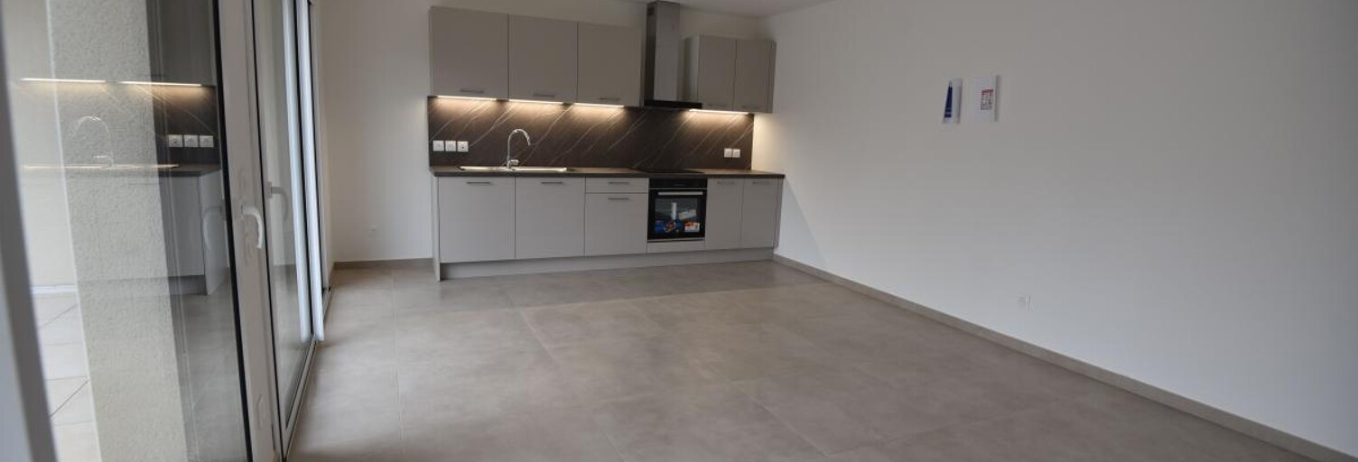 Appartement 4 Pièces 90 m² à louer à Plappeville (57050)