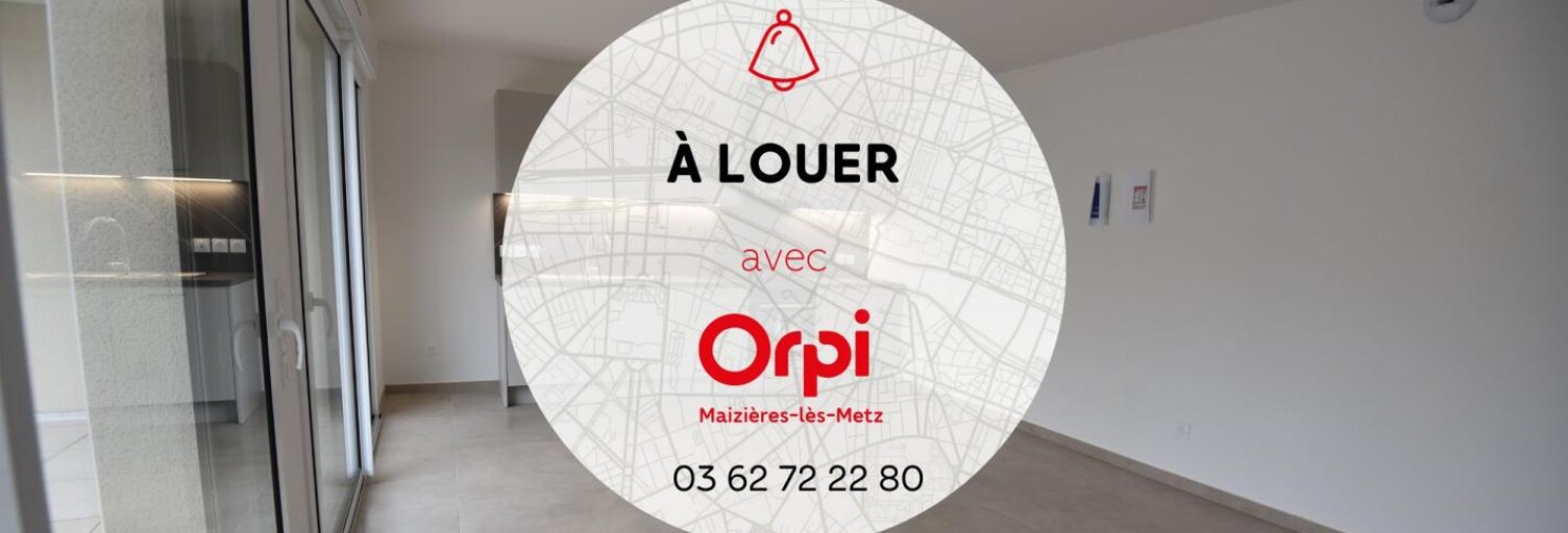 Appartement 4 Pièces 90 m² à louer à Plappeville (57050)