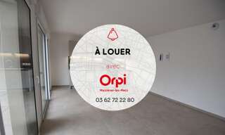 Appartement 4 Pièces 90 m² à louer à Plappeville (57050)