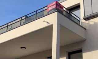 Appartement 3 Pièces 68 m² à louer à Plappeville (57050)