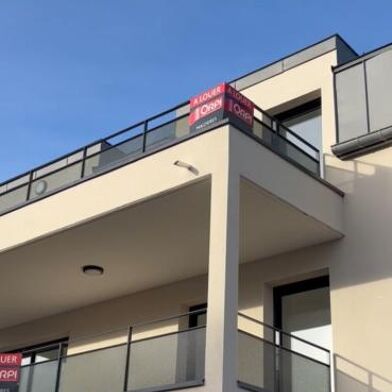 Appartement 3 pièces 1180 €