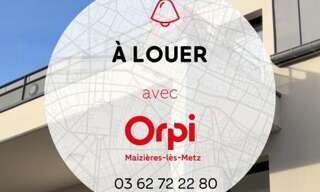 Appartement 3 Pièces 68 m² à louer à Plappeville (57050)