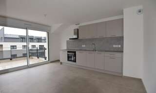 Appartement 3 Pièces 58 m² à louer à Plappeville (57050)