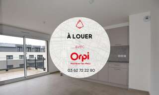 Appartement 3 Pièces 58 m² à louer à Plappeville (57050)