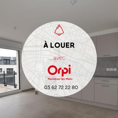 Appartement 3 pièces 1070 €