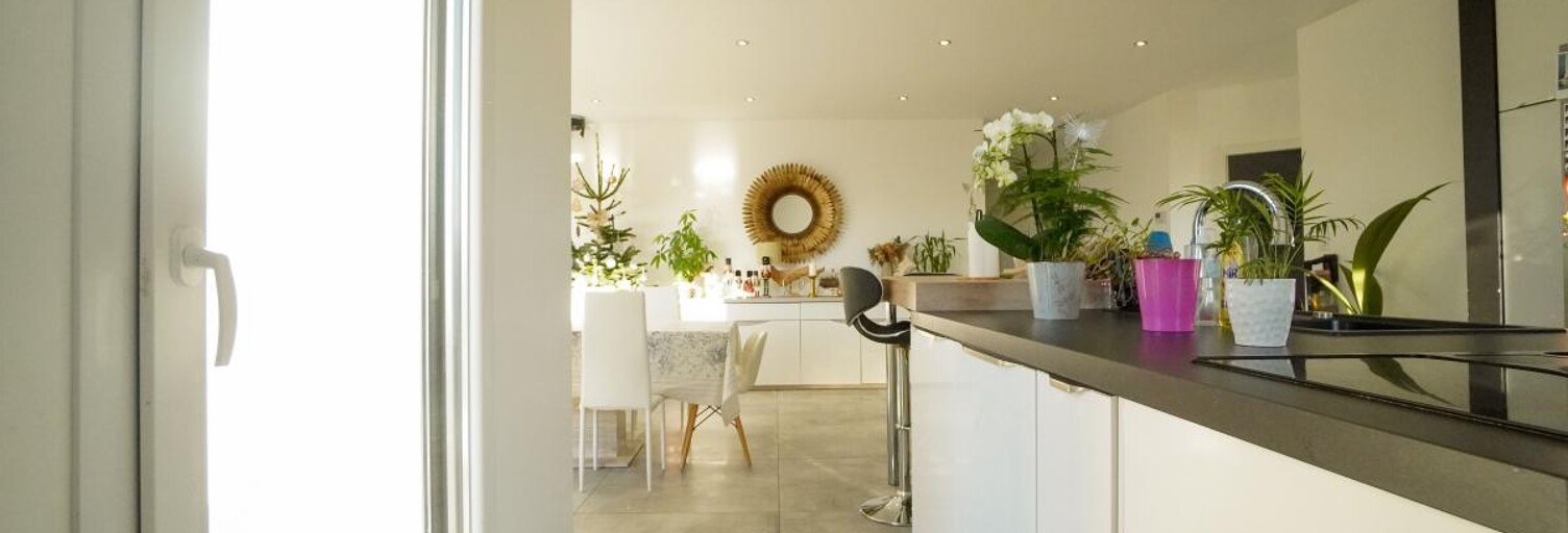 Maison 5 Pièces 160 m² à vendre à Maizières (54550)