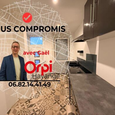 Maison 2 pièces 79900 €