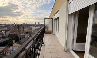 Appartement 3 Pièces 74 m² à louer à Le Havre (76600)
