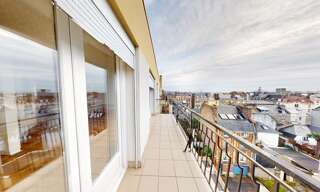 Appartement 3 Pièces 74 m² à louer à Le Havre (76600)