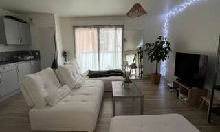 Appartement 2 Pièces 46 m² à louer à Le Havre (76600)