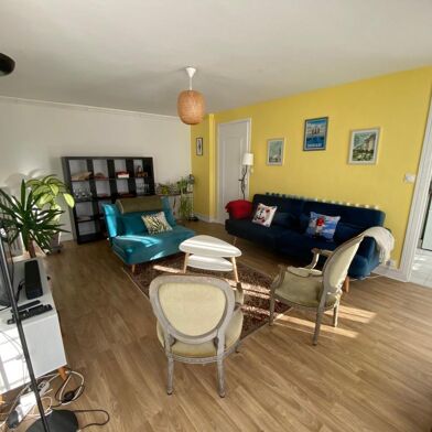 Appartement 2 pièces 1050 €