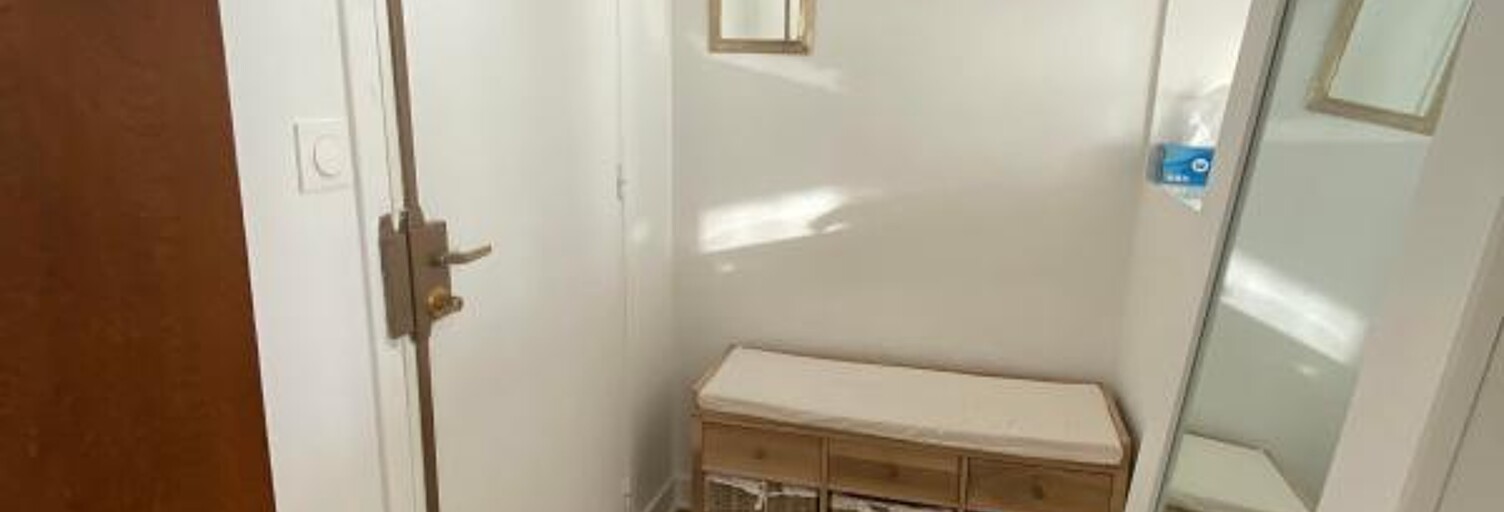 Appartement 2 Pièces 68 m² à louer à Le Havre (76600)