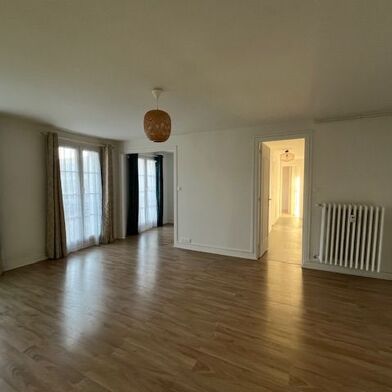 Appartement 2 pièces 1000 €