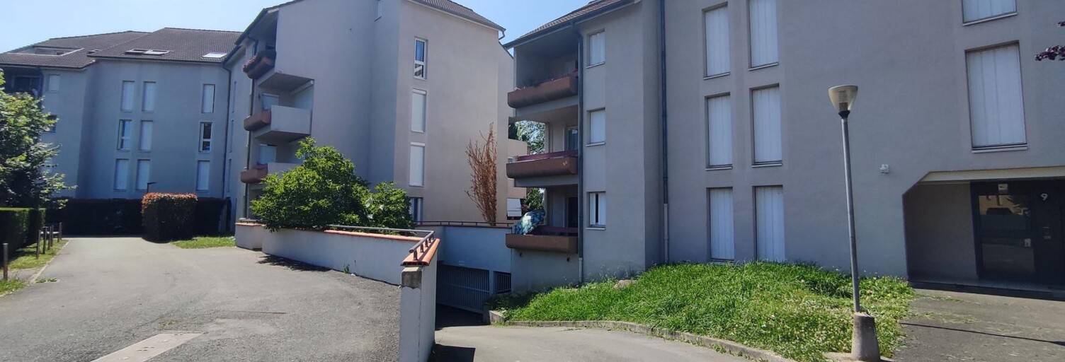 Commerce  14 m² à vendre à Tarbes (65000)